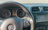 Volkswagen Golf 6 generation Hatchback 5-doors