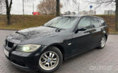 BMW 3 Series E90/E91/E92/E93 Touring wagon