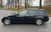 BMW 3 Series E90/E91/E92/E93 Touring wagon