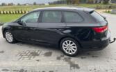 SEAT Leon 3 generation ST wagon 5-doors