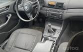 BMW 3 Series E46 [restyling] Touring wagon