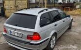 BMW 3 Series E46 [restyling] Touring wagon