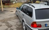 BMW 3 Series E46 [restyling] Touring wagon