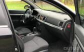 Opel Vectra C [restyling] wagon 5-doors