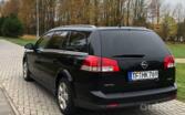 Opel Vectra C [restyling] wagon 5-doors