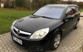 Opel Vectra C [restyling] wagon 5-doors