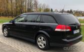 Opel Vectra C [restyling] wagon 5-doors