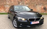 BMW 3 Series F30/F31/F34 Touring wagon