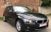 BMW 3 Series F30/F31/F34 Touring wagon