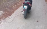 Gilera Runner