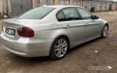 BMW 3 Series E90/E91/E92/E93 Sedan