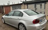 BMW 3 Series E90/E91/E92/E93 Sedan