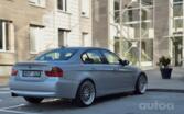 BMW 3 Series E90/E91/E92/E93 Sedan