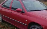 Peugeot 406