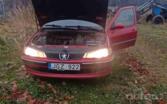 Peugeot 406