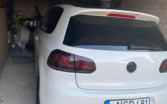 Volkswagen Golf 6 generation Hatchback 3-doors