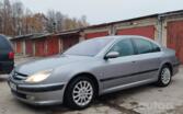 Peugeot 607 1 generation Sedan