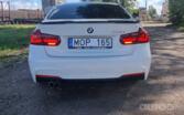 BMW 3 Series F30/F31/F34 Sedan