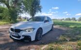 BMW 3 Series F30/F31/F34 Sedan