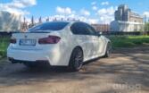 BMW 3 Series F30/F31/F34 Sedan