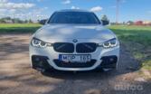 BMW 3 Series F30/F31/F34 Sedan