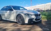 BMW 3 Series F30/F31/F34 Sedan