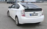 Toyota Prius 3 generation Hatchback 5-doors