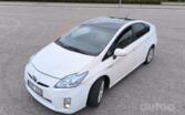 Toyota Prius 3 generation Hatchback 5-doors