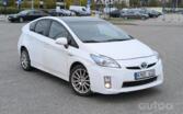 Toyota Prius 3 generation Hatchback 5-doors