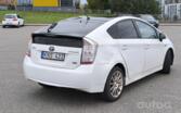 Toyota Prius 3 generation Hatchback 5-doors