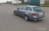 BMW 5 Series E60/E61 Touring wagon