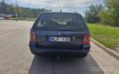 Volkswagen Passat B5.5 [restyling] wagon