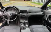 BMW 3 Series E46 [restyling] Compact hatchback