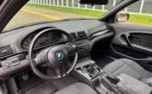 BMW 3 Series E46 [restyling] Compact hatchback