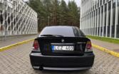 BMW 3 Series E46 [restyling] Compact hatchback