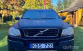 Volvo XC90 1 generation Crossover