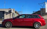 Audi A4 B7 Avant wagon 5-doors