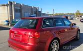 Audi A4 B7 Avant wagon 5-doors