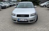 Audi A3 8P Hatchback 3-doors