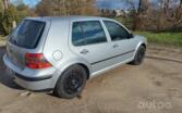 Volkswagen Golf 4 generation Hatchback 5-doors