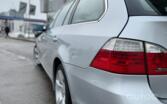 BMW 5 Series E60/E61 [restyling] Touring wagon