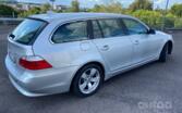 BMW 5 Series E60/E61 [restyling] Touring wagon