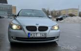 BMW 5 Series E60/E61 [restyling] Touring wagon