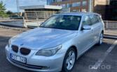 BMW 5 Series E60/E61 [restyling] Touring wagon