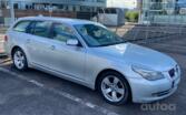 BMW 5 Series E60/E61 [restyling] Touring wagon