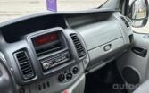 Opel Vivaro A [restyling] Minivan