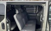 Opel Vivaro A [restyling] Minivan