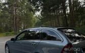 Mercedes-Benz C-Class W203/S203/CL203 [restyling] wagon 5-doors