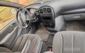 Chrysler Voyager 4 generation [restyling] Minivan