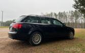 Audi A4 B7 Avant wagon 5-doors